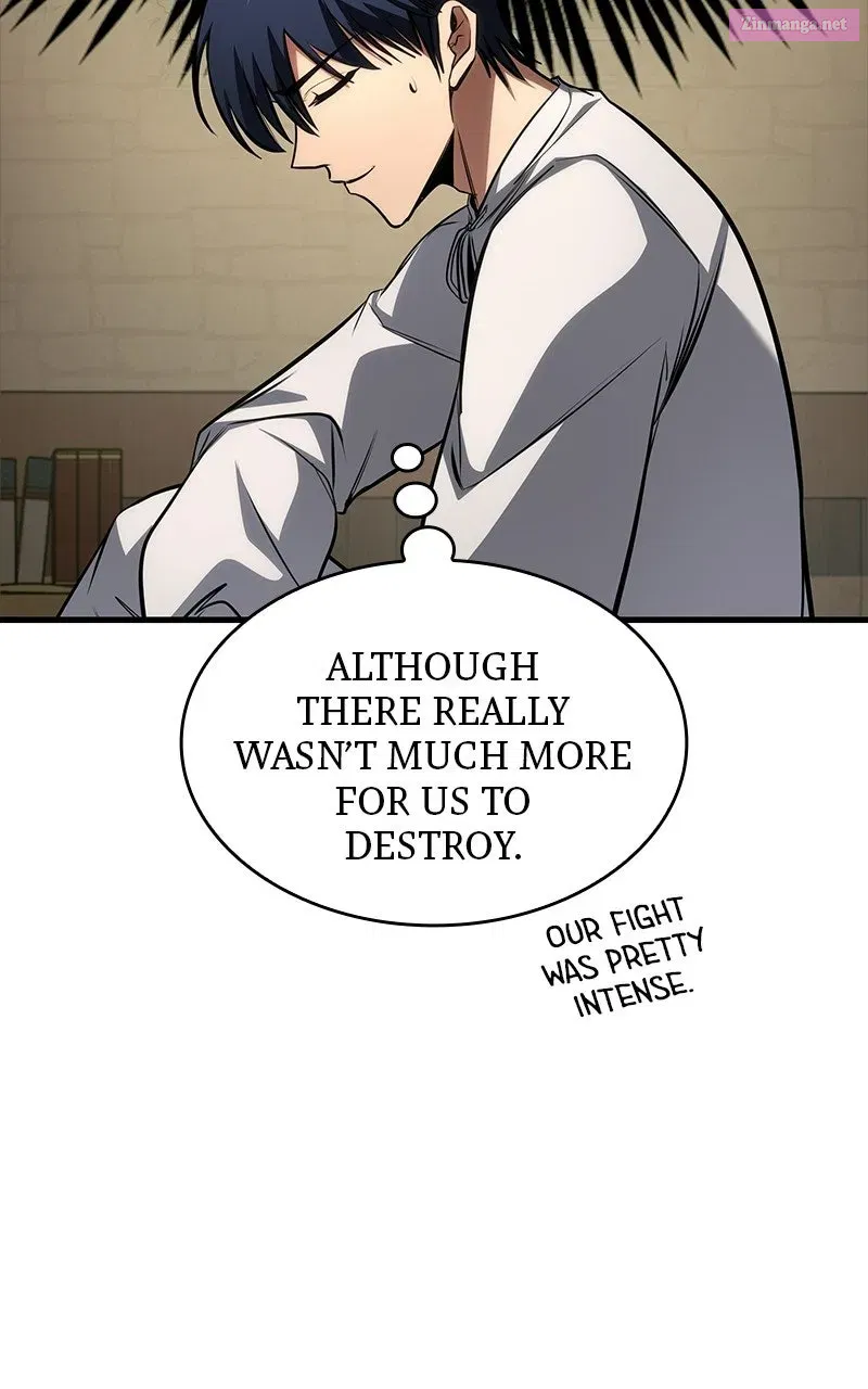 My Very Own Tower Strategy Guide Chapter 93 page 62 - 