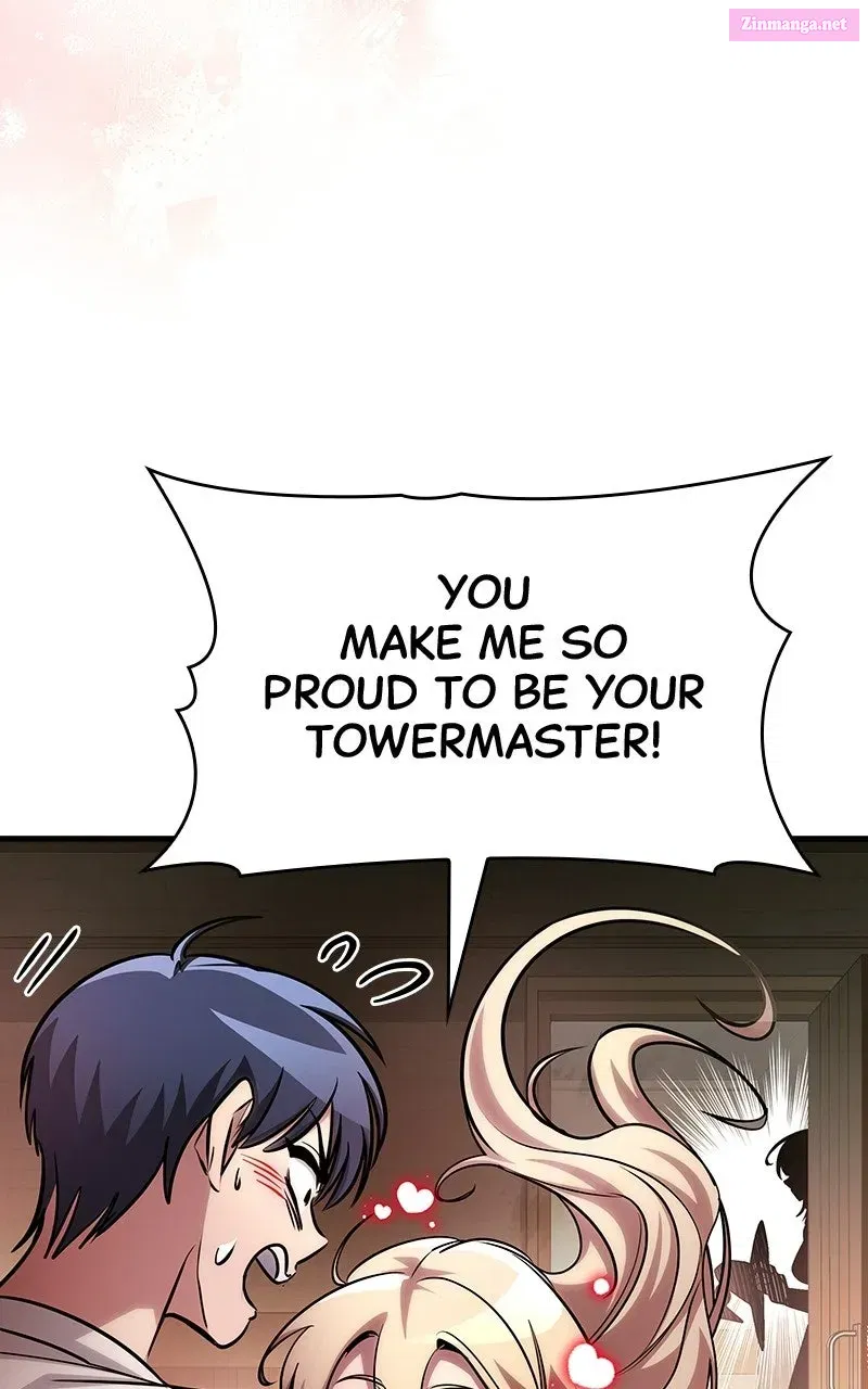 My Very Own Tower Strategy Guide Chapter 93 page 65 - 