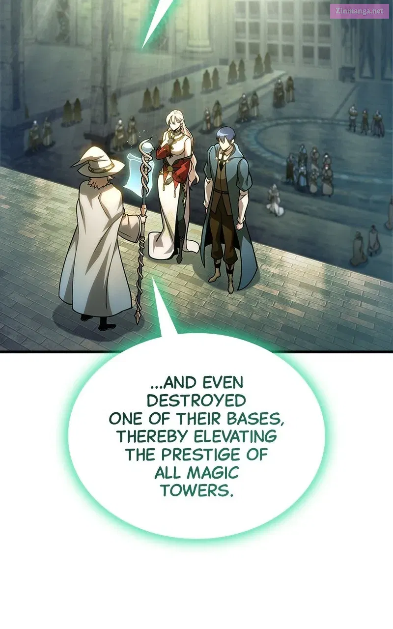 My Very Own Tower Strategy Guide Chapter 93 page 76 - 