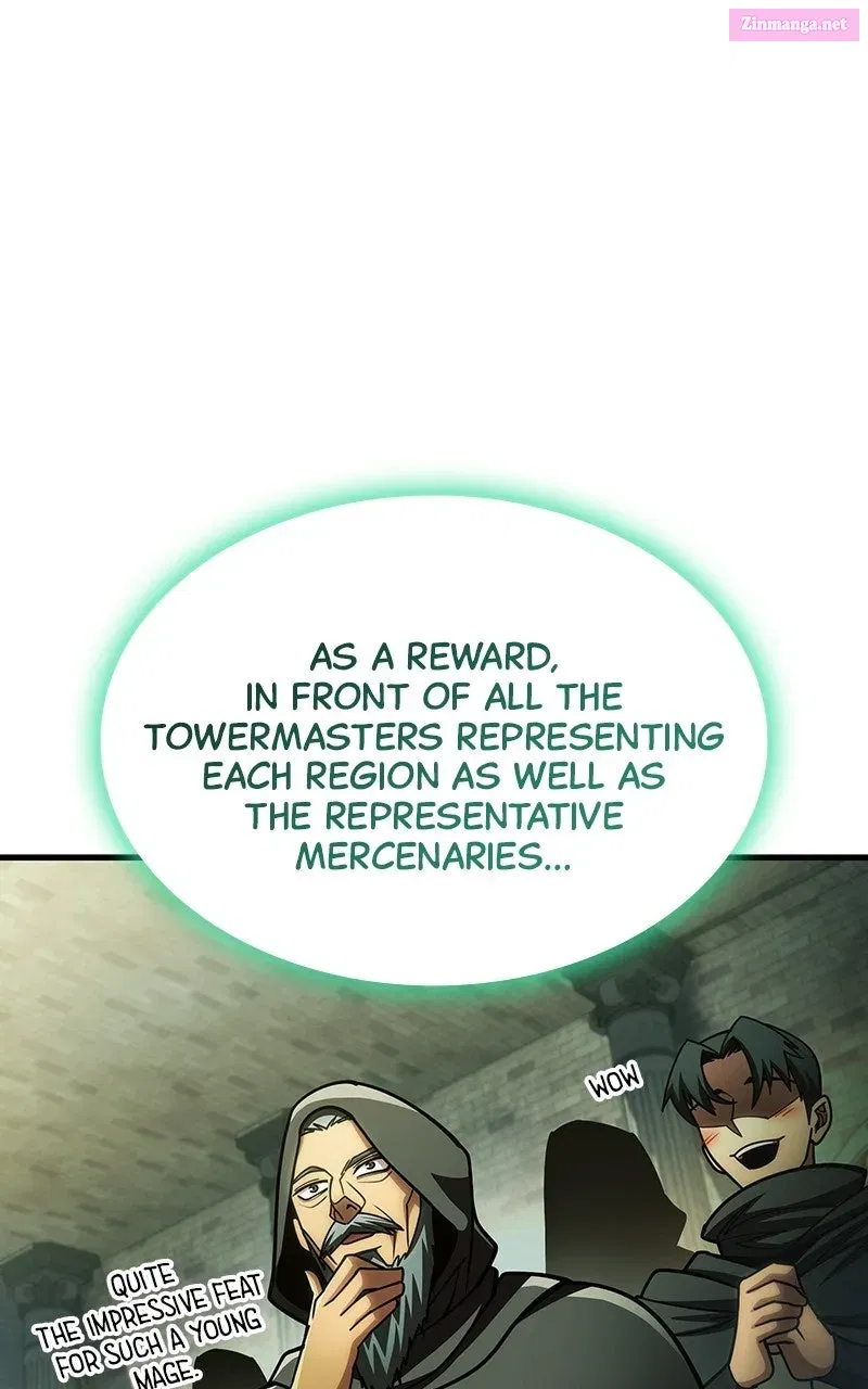 My Very Own Tower Strategy Guide Chapter 93 page 77 - 