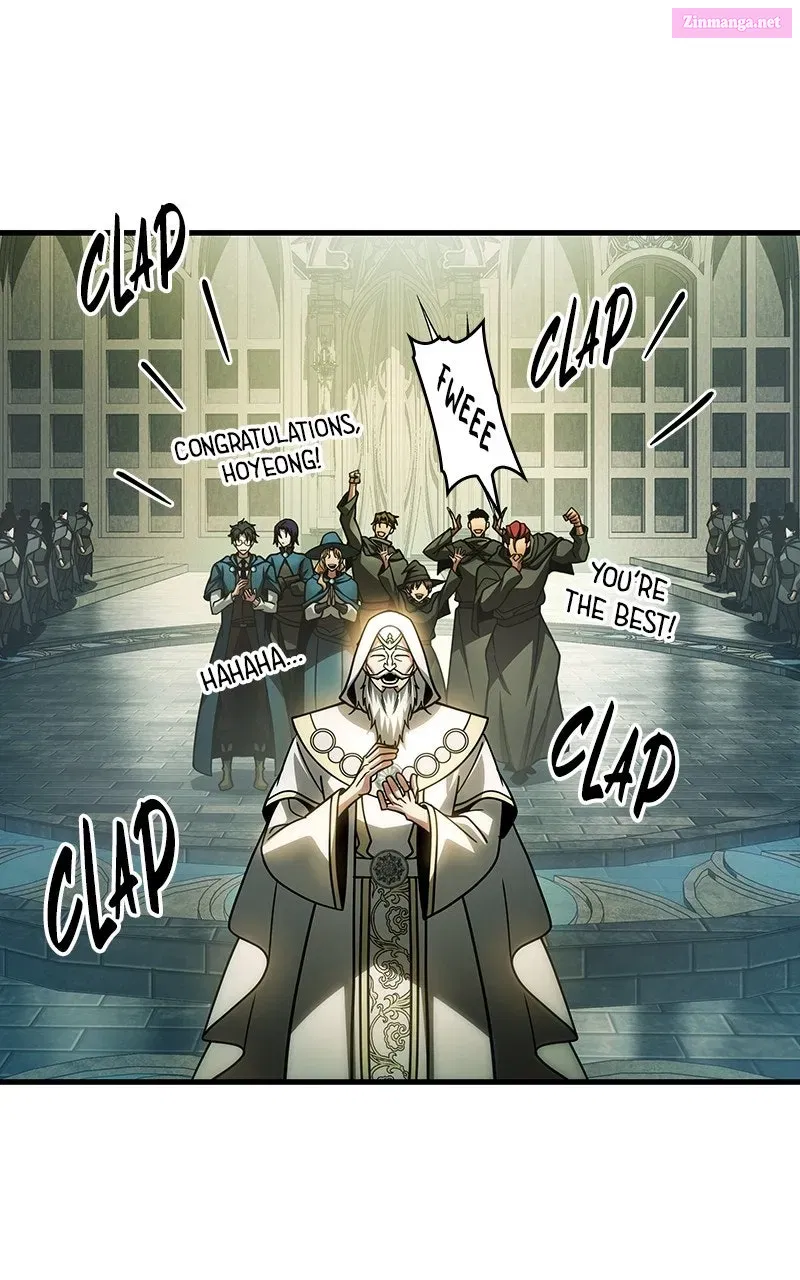 My Very Own Tower Strategy Guide Chapter 93 page 81 - 