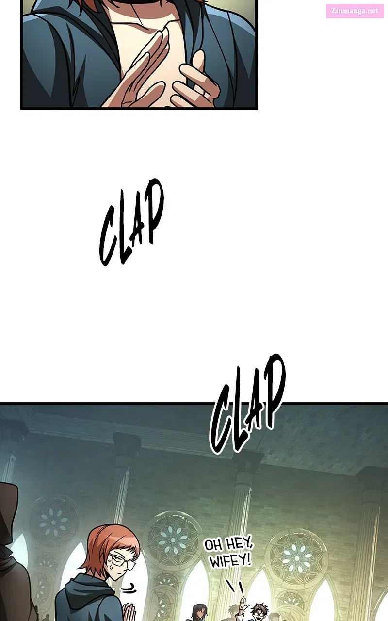 My Very Own Tower Strategy Guide Chapter 93 page 84 - 