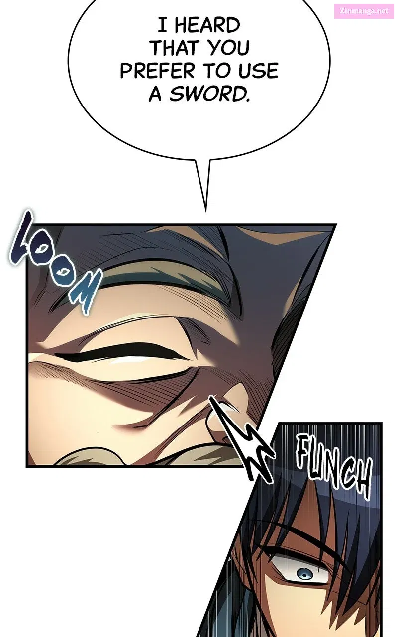 My Very Own Tower Strategy Guide Chapter 93 page 87 - 