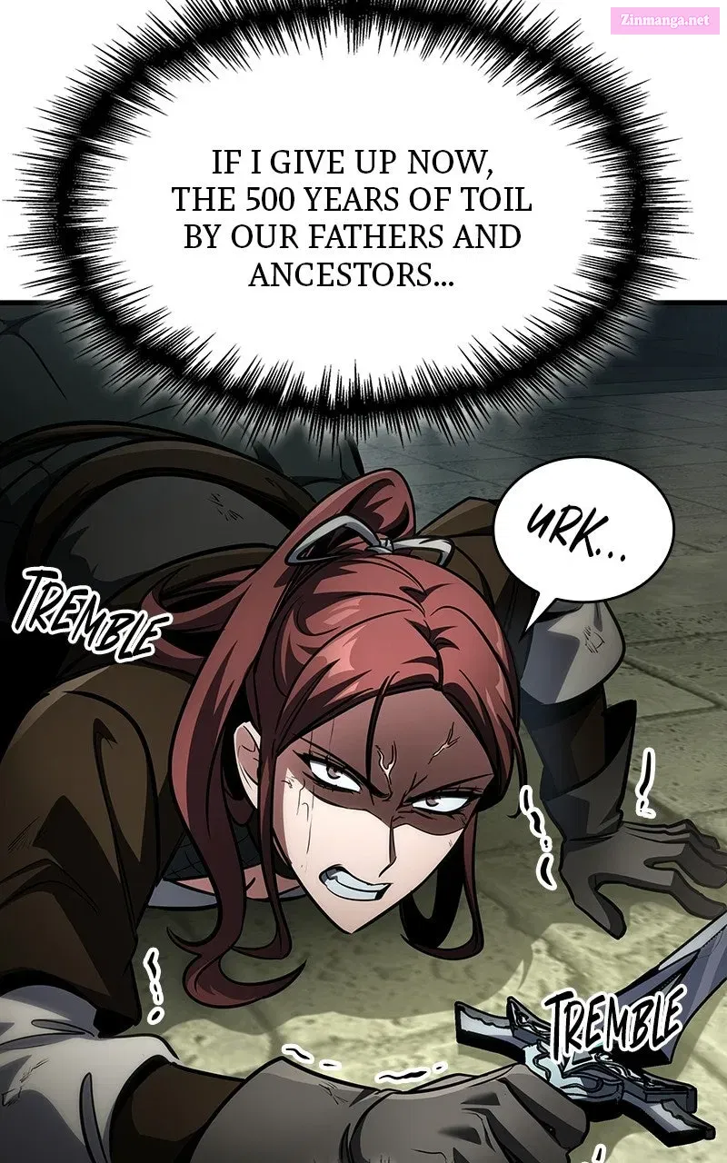 My Very Own Tower Strategy Guide Chapter 93 page 10 - 