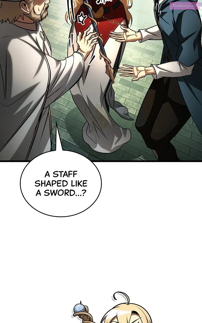 My Very Own Tower Strategy Guide Chapter 93 page 91 - 