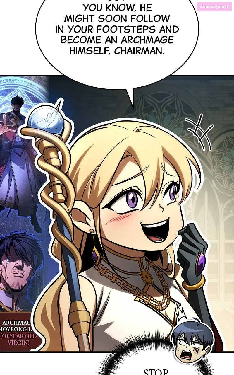My Very Own Tower Strategy Guide Chapter 93 page 93 - 