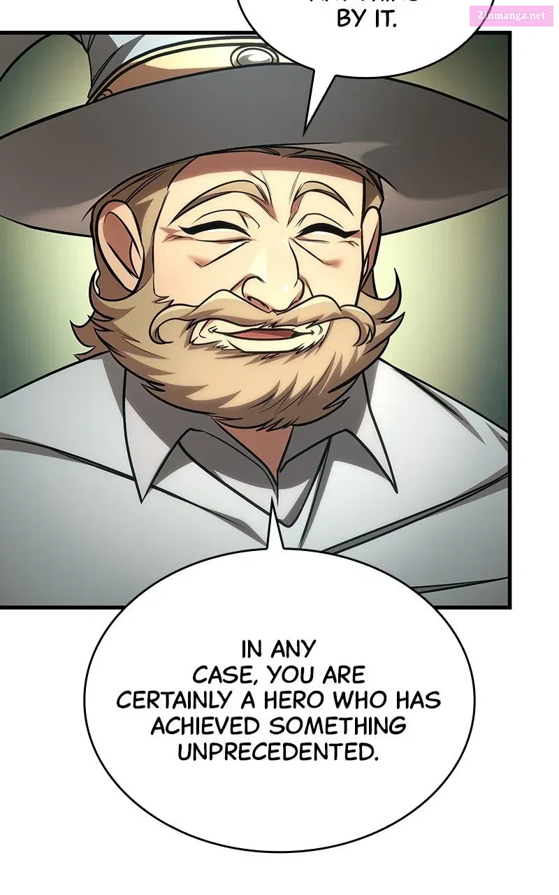 My Very Own Tower Strategy Guide Chapter 93 page 95 - 