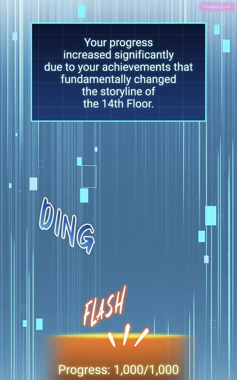 My Very Own Tower Strategy Guide Chapter 93 page 100 - 