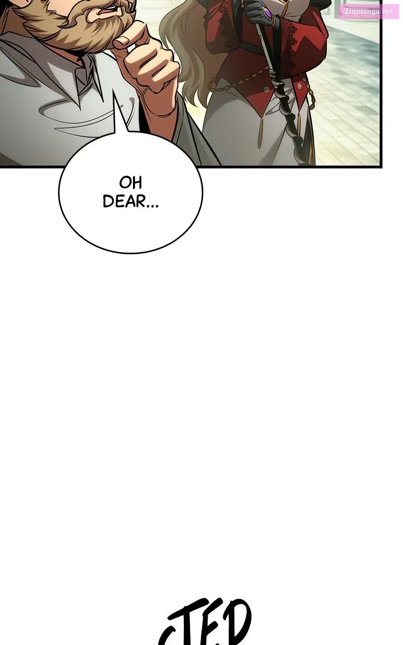 My Very Own Tower Strategy Guide Chapter 94 page 11 - 