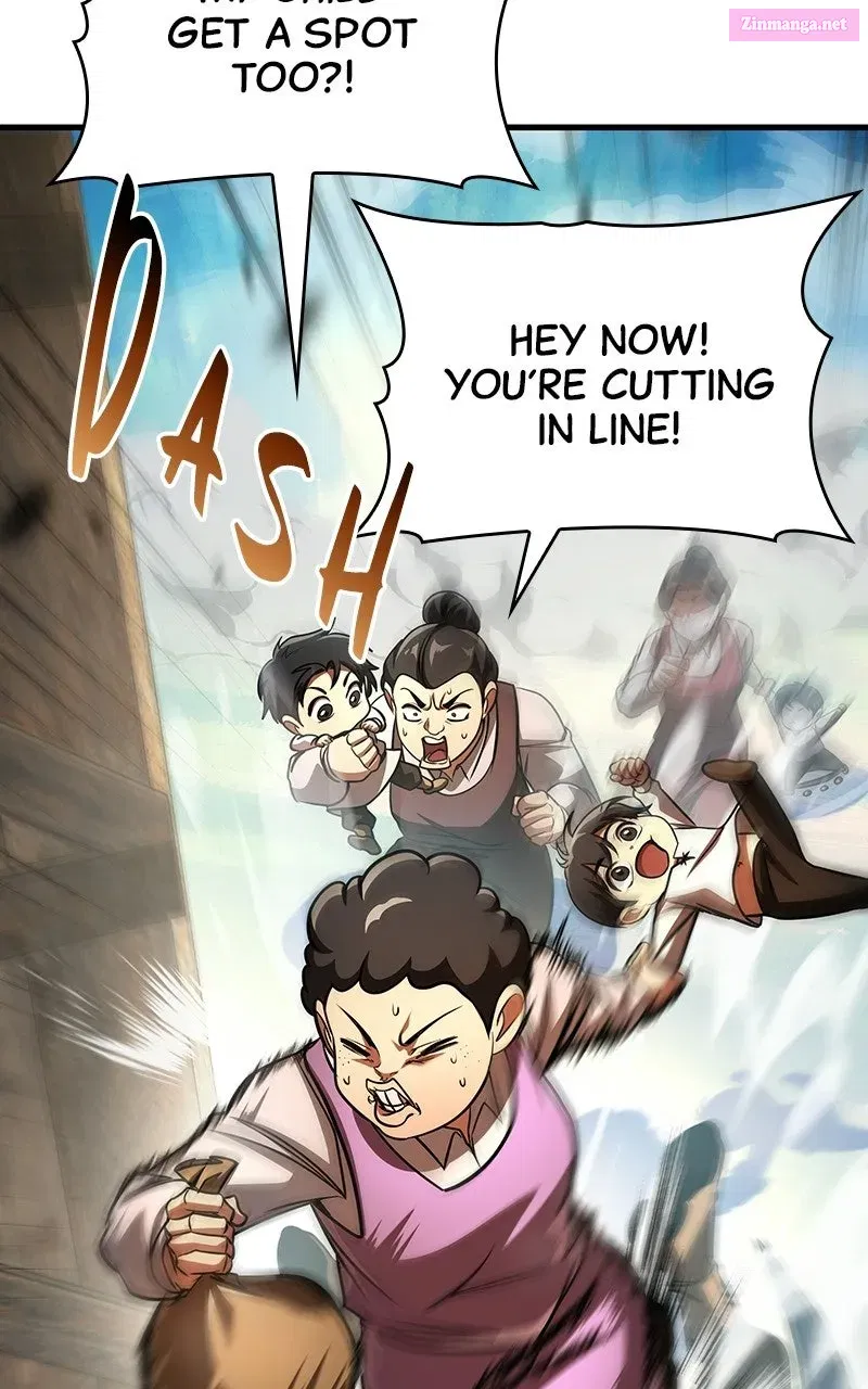 My Very Own Tower Strategy Guide Chapter 94 page 107 - 