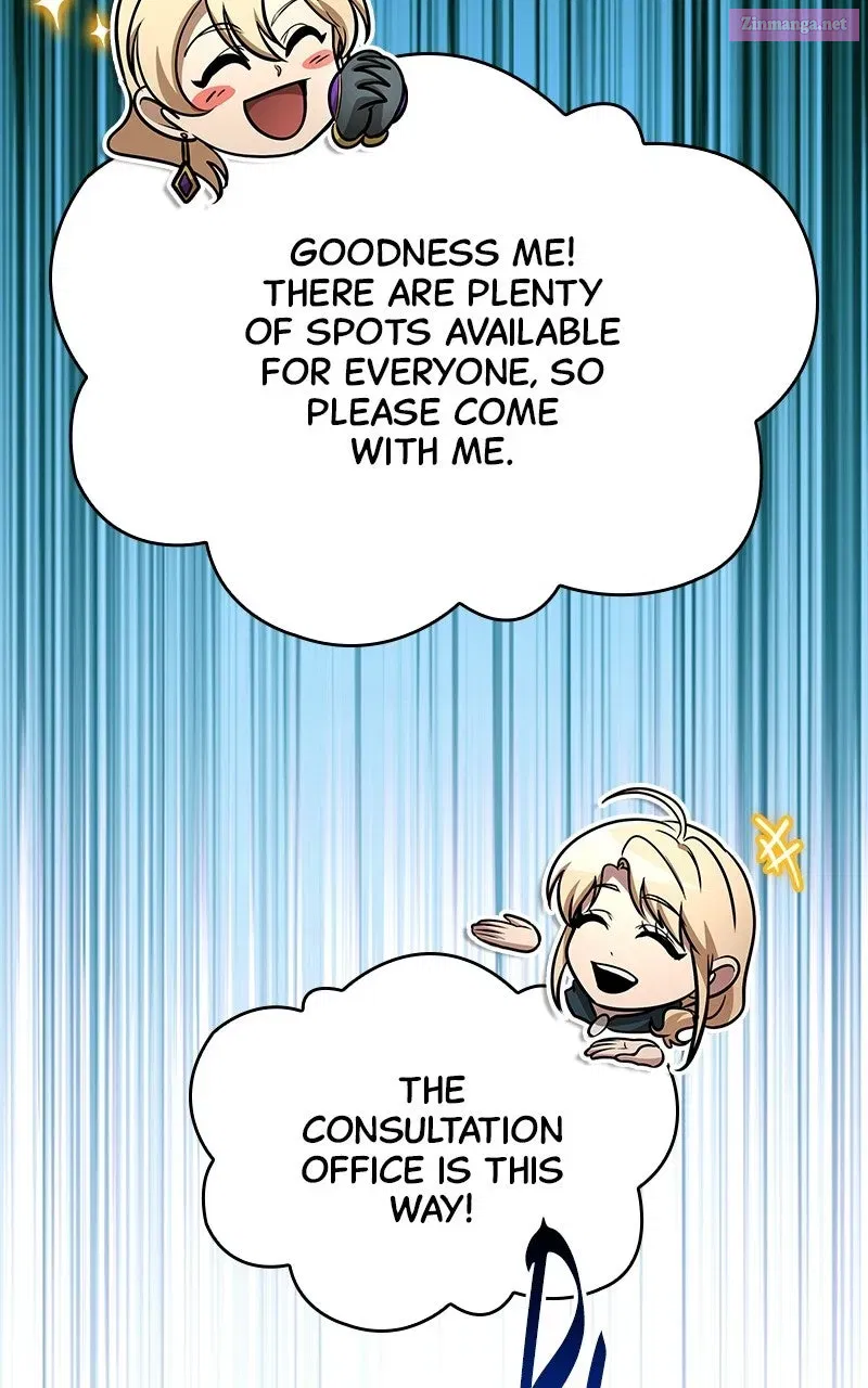 My Very Own Tower Strategy Guide Chapter 94 page 109 - 