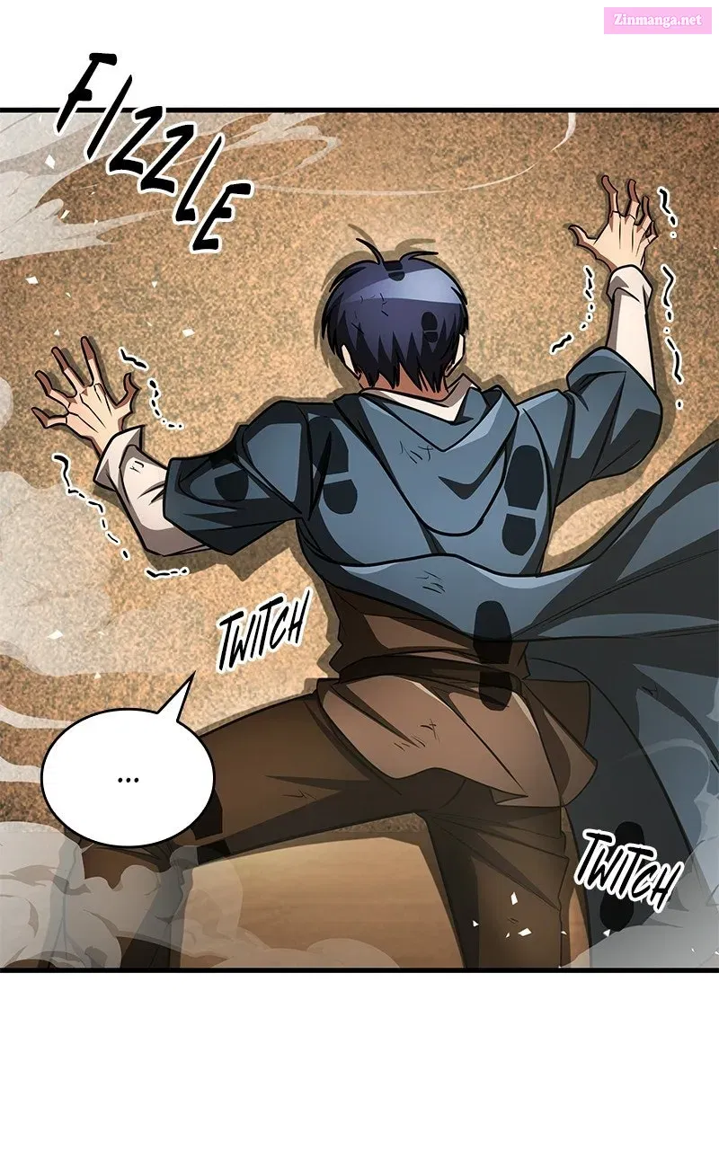 My Very Own Tower Strategy Guide Chapter 94 page 111 - 