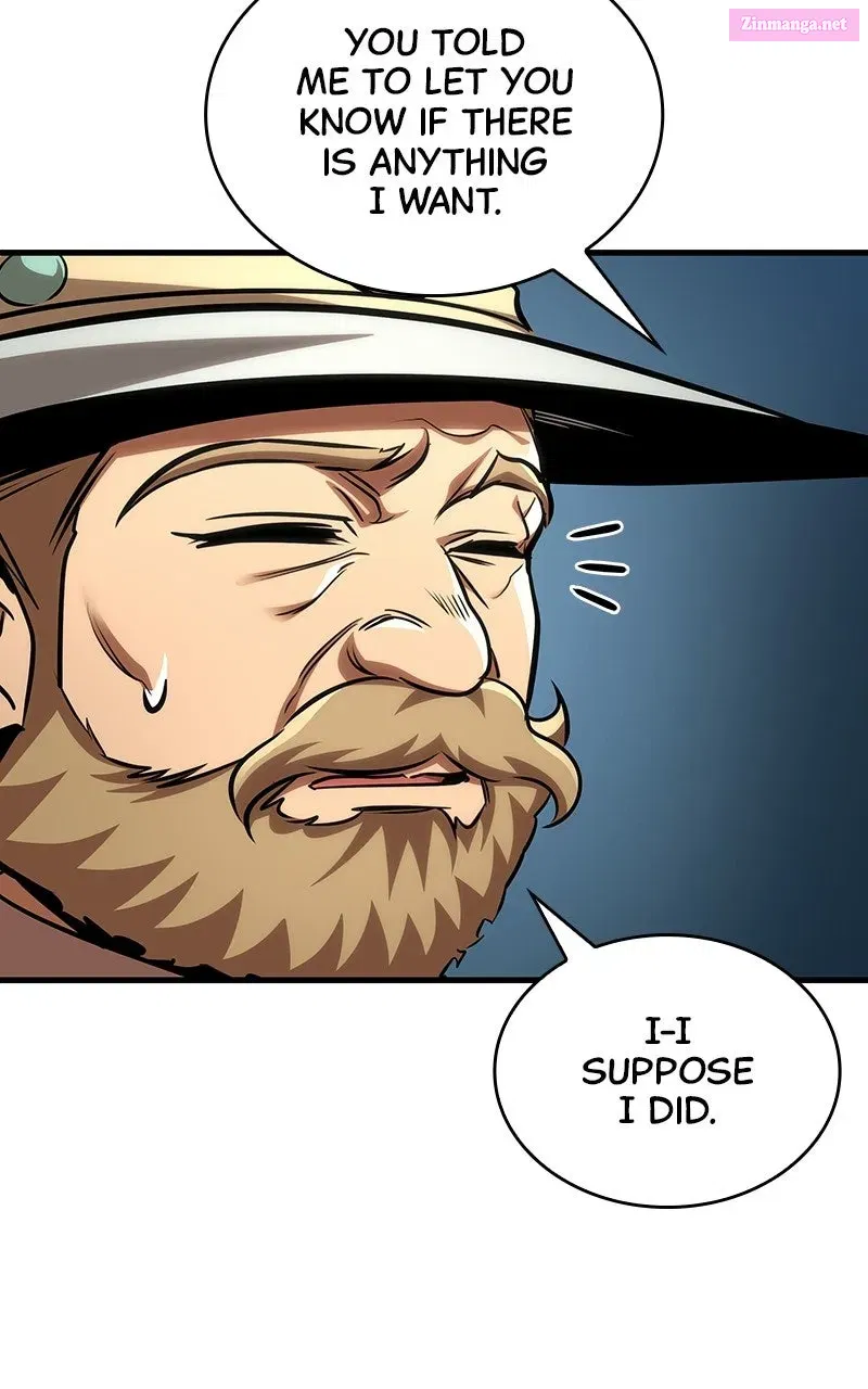 My Very Own Tower Strategy Guide Chapter 94 page 13 - 