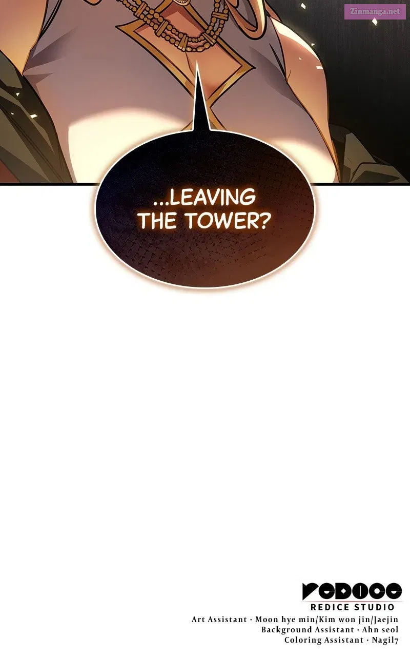 My Very Own Tower Strategy Guide Chapter 94 page 126 - 
