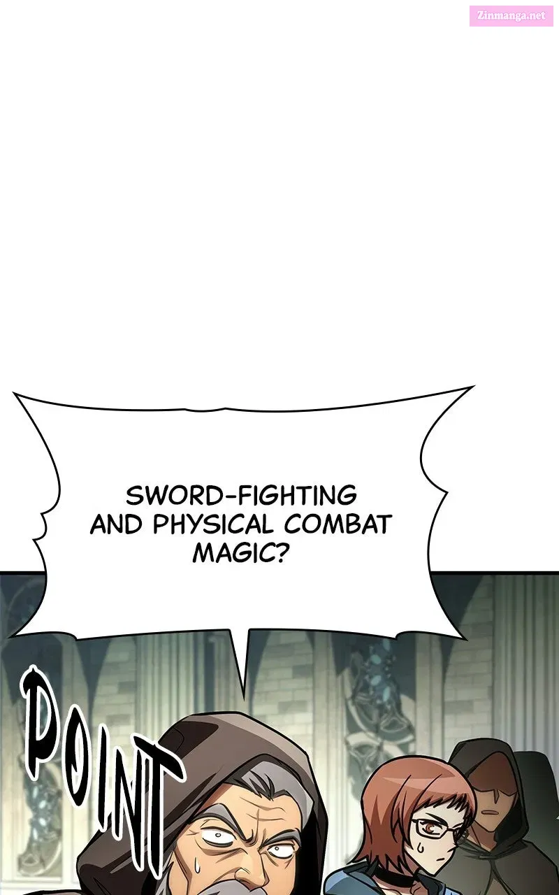 My Very Own Tower Strategy Guide Chapter 94 page 19 - 