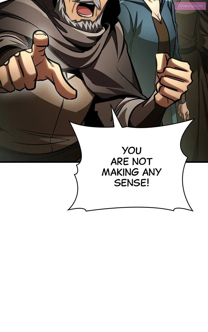My Very Own Tower Strategy Guide Chapter 94 page 20 - 