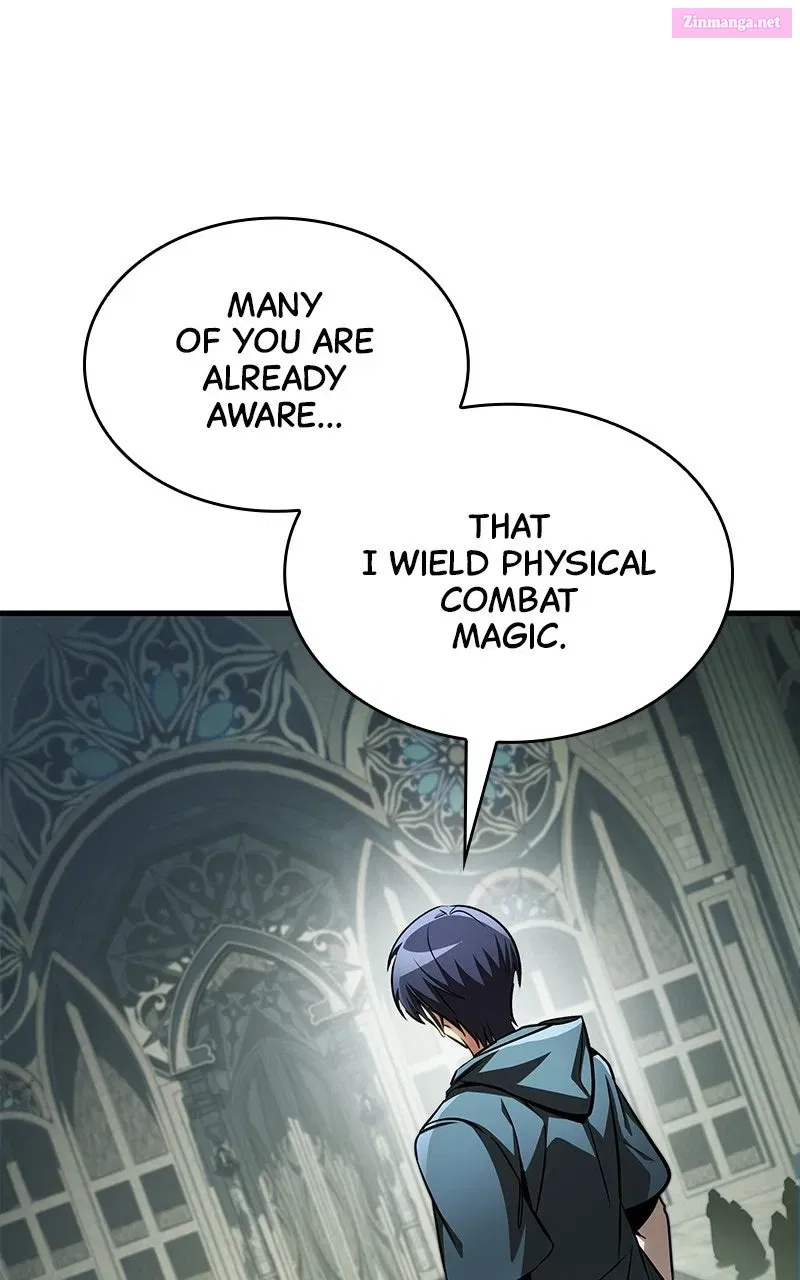My Very Own Tower Strategy Guide Chapter 94 page 21 - 
