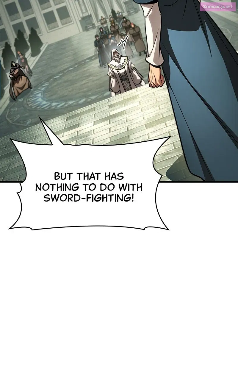 My Very Own Tower Strategy Guide Chapter 94 page 22 - 