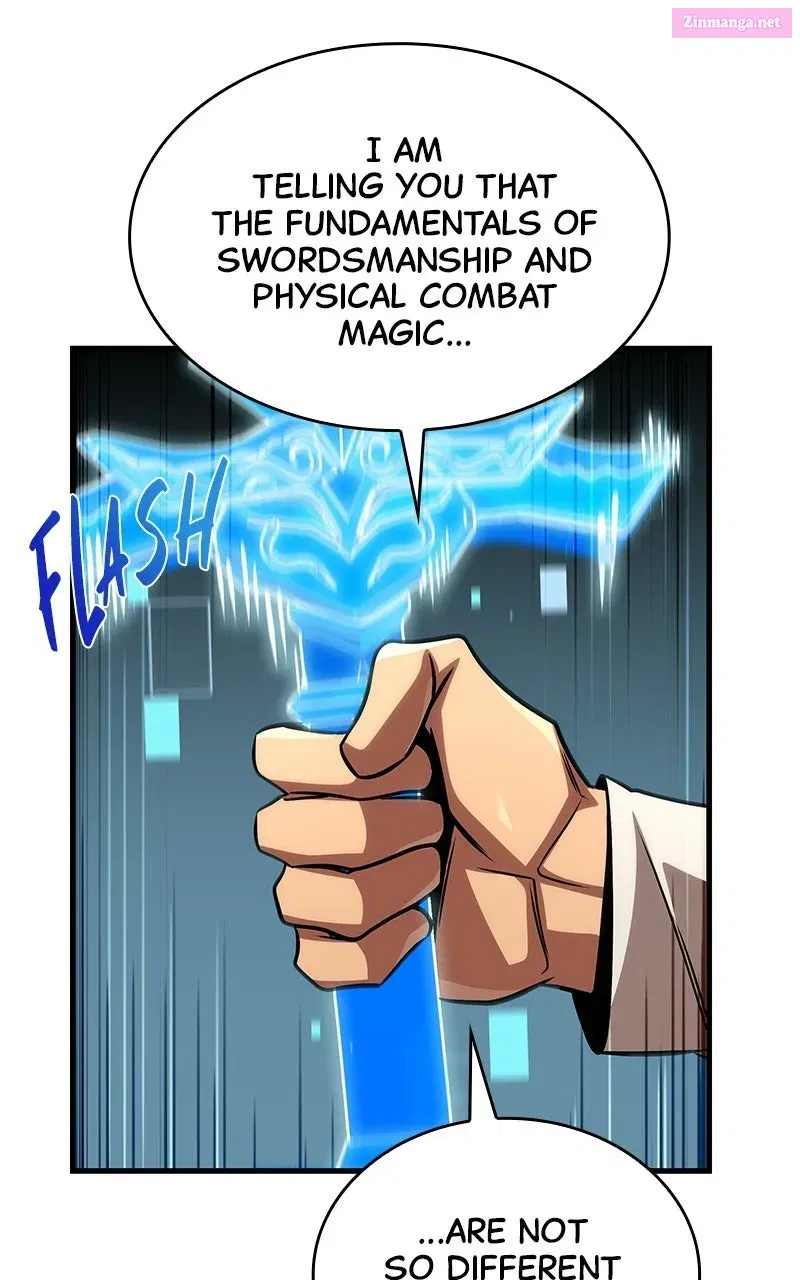 My Very Own Tower Strategy Guide Chapter 94 page 23 - 