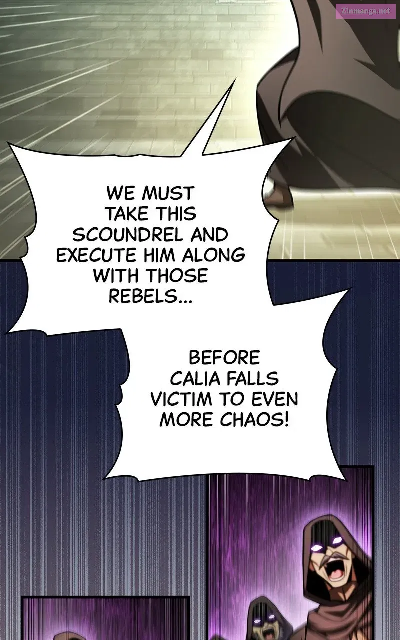 My Very Own Tower Strategy Guide Chapter 94 page 30 - 
