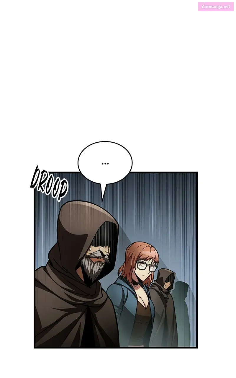 My Very Own Tower Strategy Guide Chapter 94 page 36 - 
