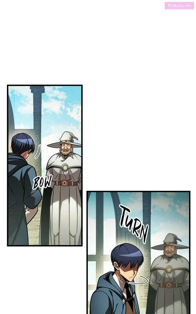My Very Own Tower Strategy Guide Chapter 94 page 37 - 