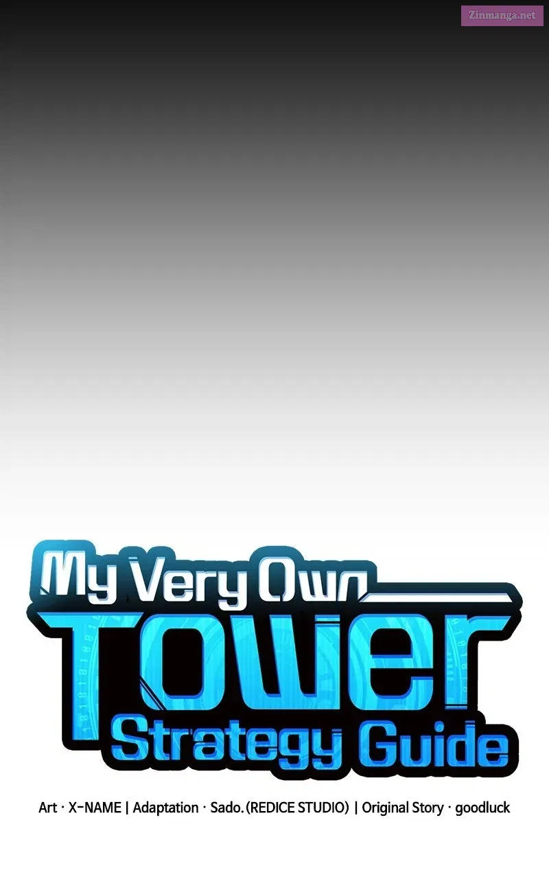 My Very Own Tower Strategy Guide Chapter 94 page 5 - 