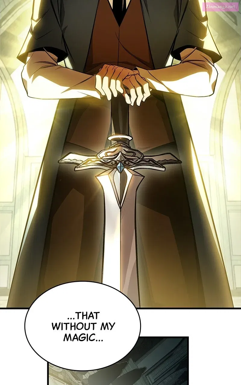 My Very Own Tower Strategy Guide Chapter 94 page 41 - 