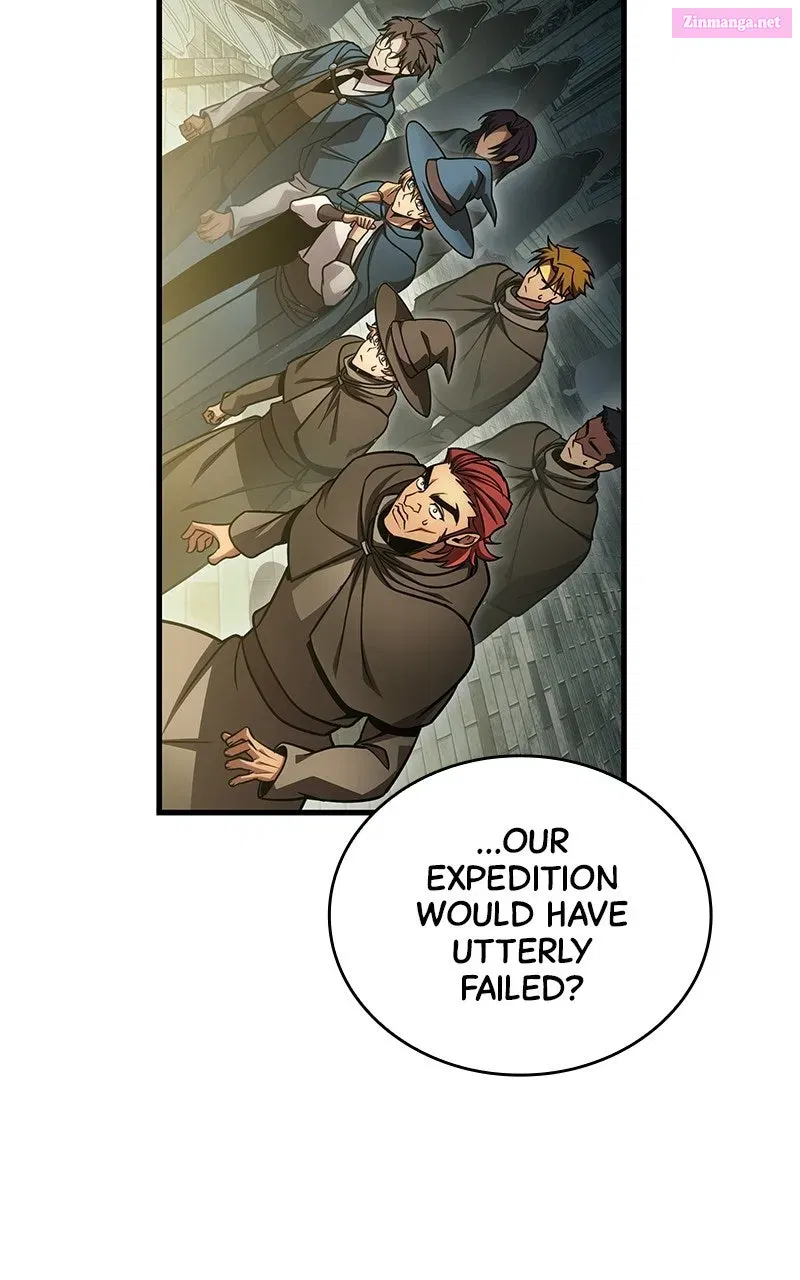 My Very Own Tower Strategy Guide Chapter 94 page 42 - 