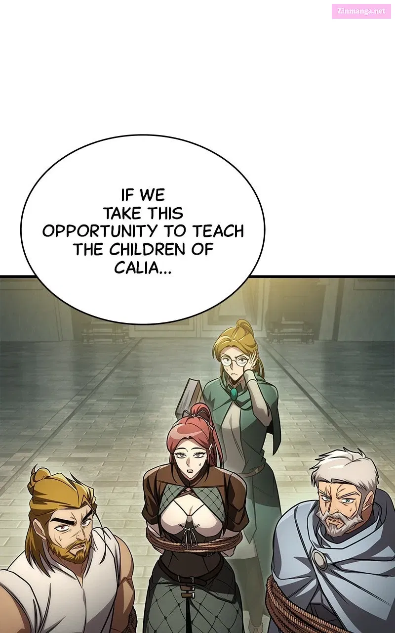 My Very Own Tower Strategy Guide Chapter 94 page 45 - 