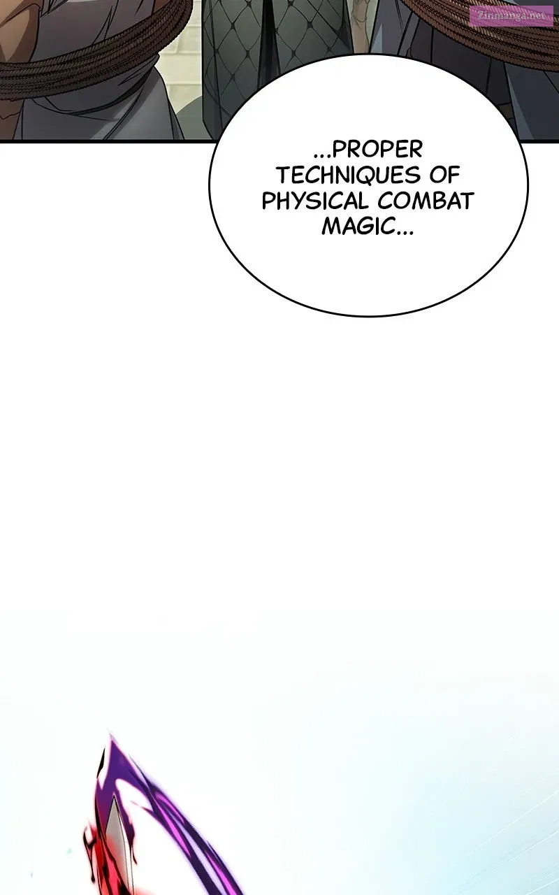 My Very Own Tower Strategy Guide Chapter 94 page 46 - 