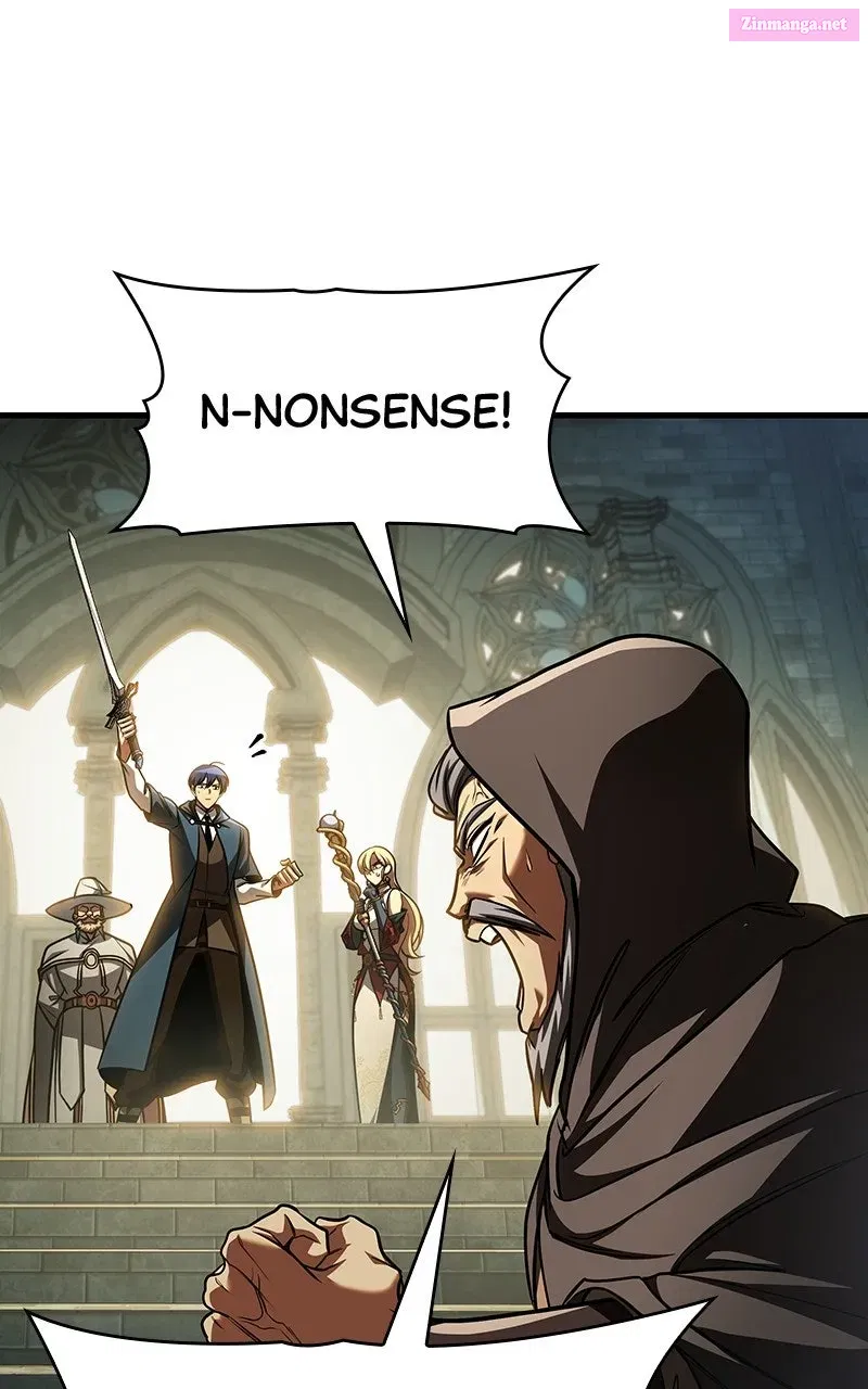 My Very Own Tower Strategy Guide Chapter 94 page 49 - 