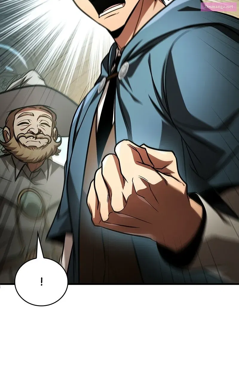 My Very Own Tower Strategy Guide Chapter 94 page 55 - 