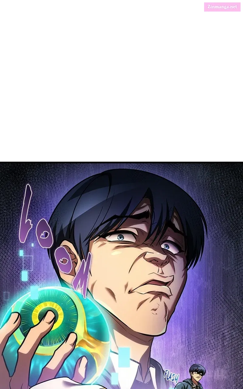 My Very Own Tower Strategy Guide Chapter 94 page 57 - 