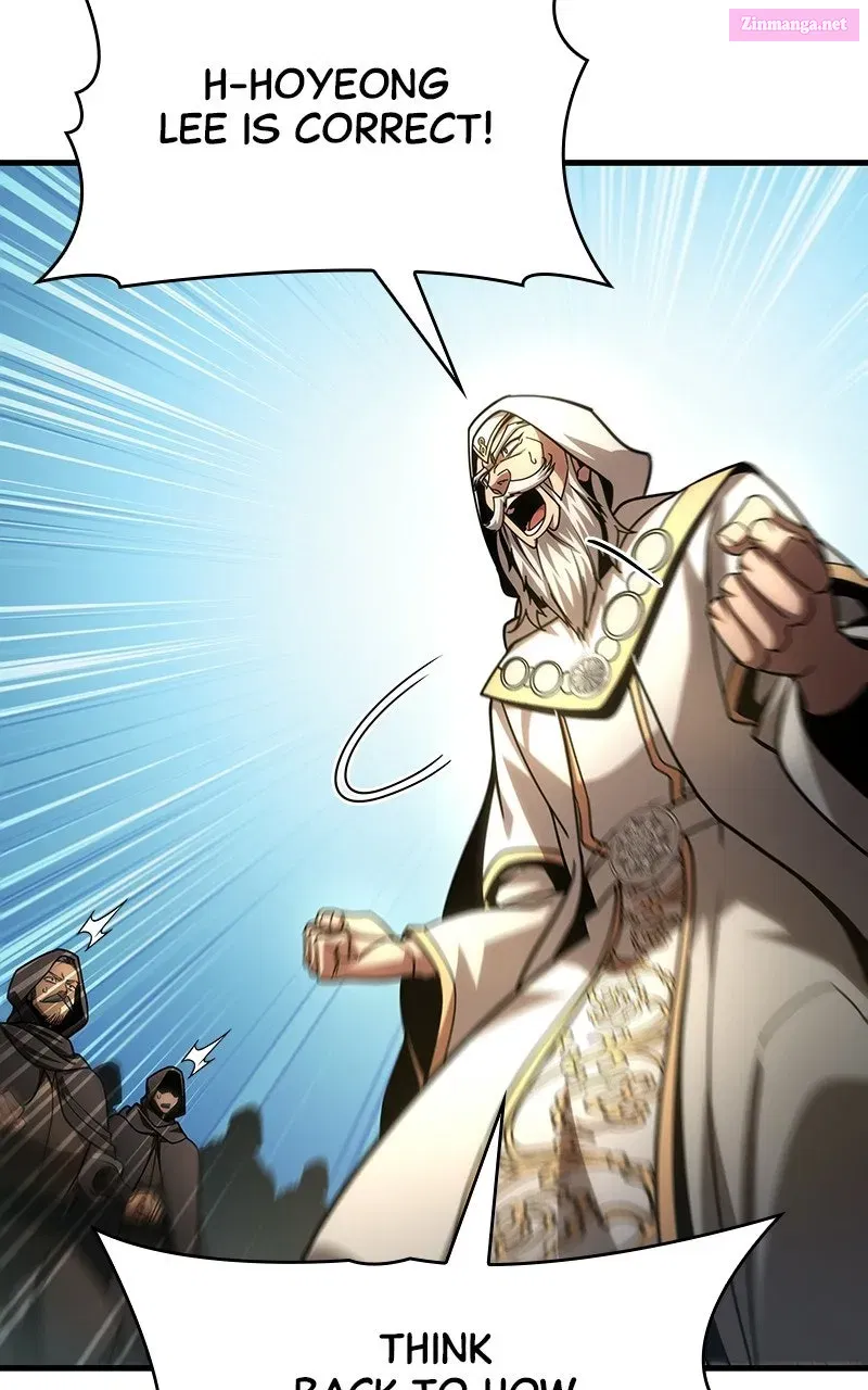 My Very Own Tower Strategy Guide Chapter 94 page 59 - 