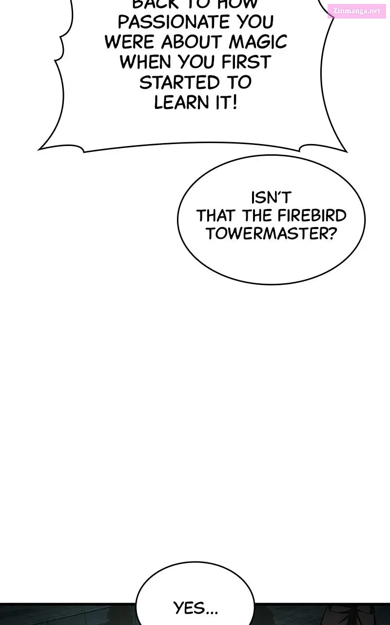 My Very Own Tower Strategy Guide Chapter 94 page 60 - 
