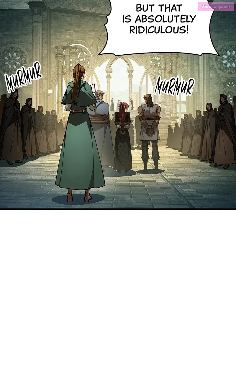 My Very Own Tower Strategy Guide Chapter 94 page 7 - 