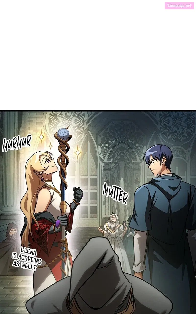 My Very Own Tower Strategy Guide Chapter 94 page 65 - 