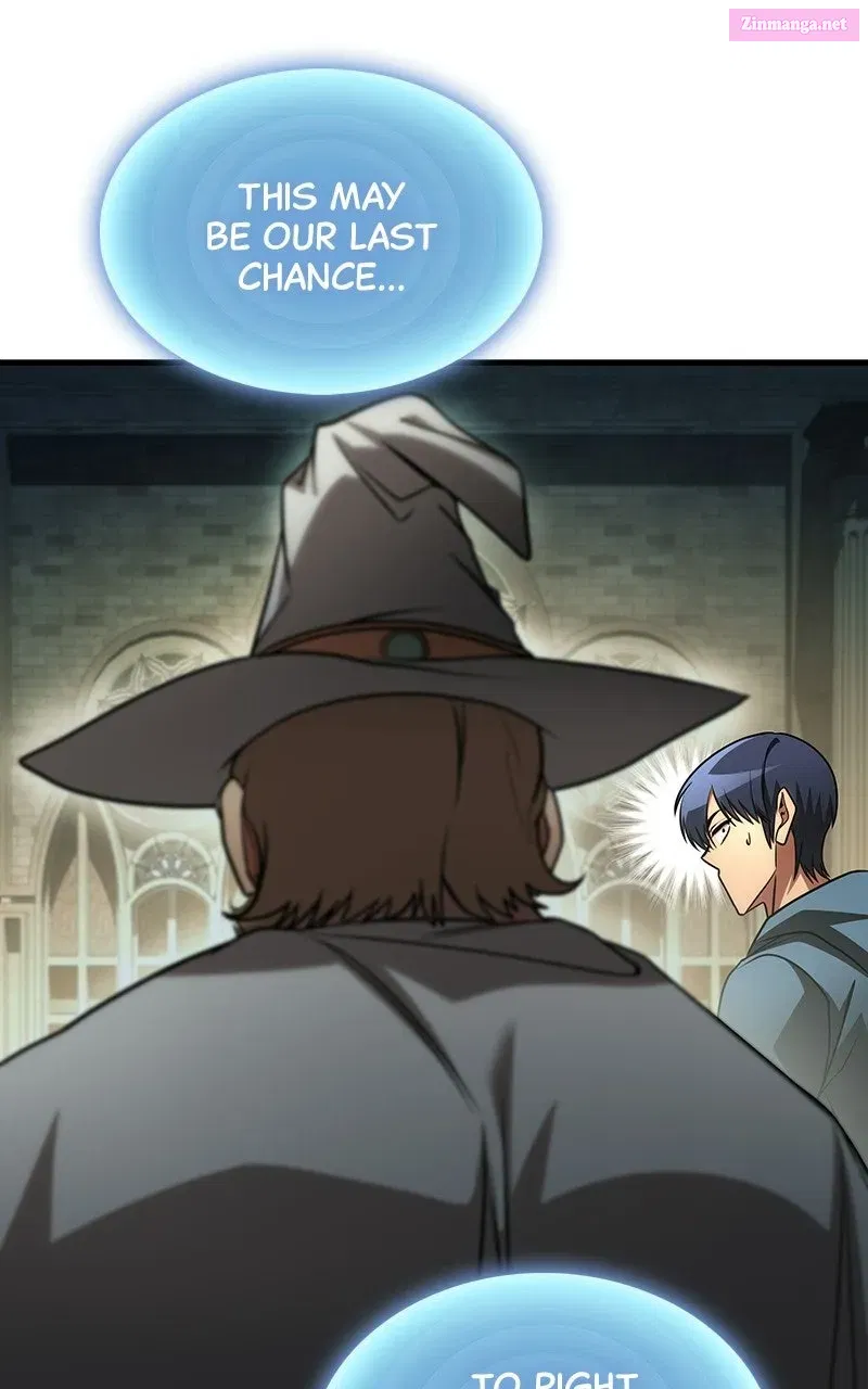 My Very Own Tower Strategy Guide Chapter 94 page 70 - 