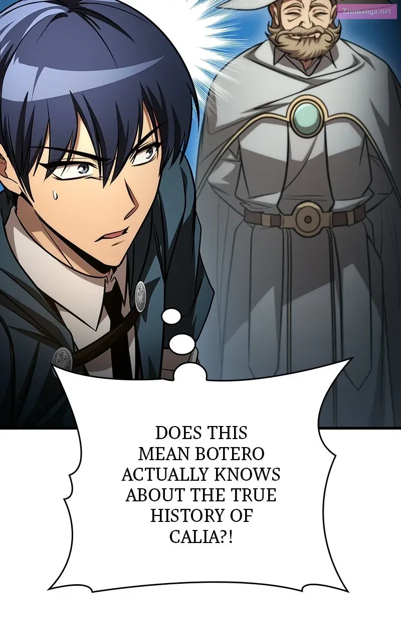 My Very Own Tower Strategy Guide Chapter 94 page 72 - 