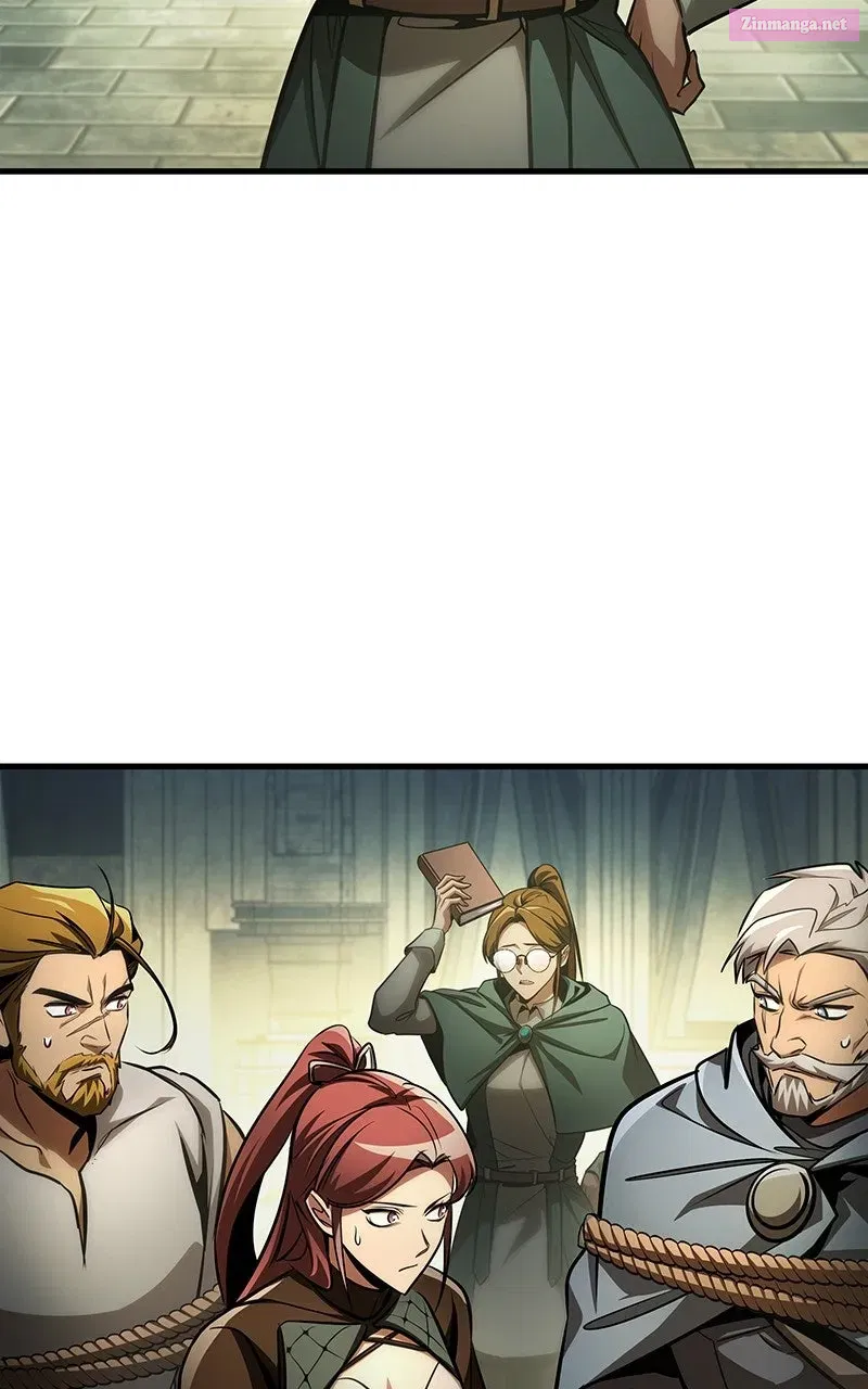 My Very Own Tower Strategy Guide Chapter 94 page 9 - 