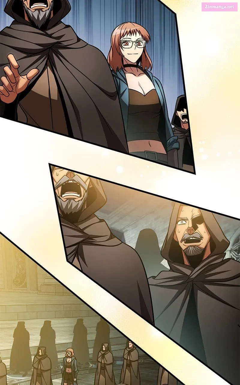 My Very Own Tower Strategy Guide Chapter 94 page 82 - 