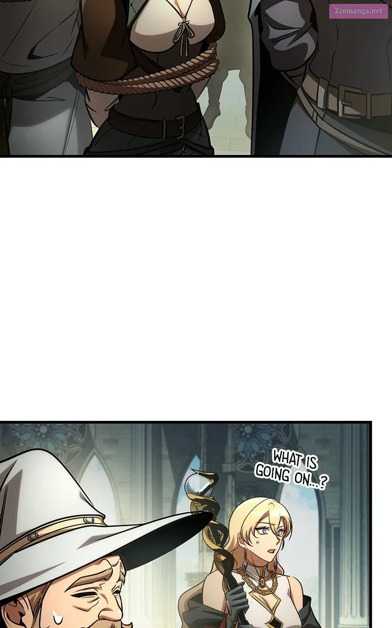 My Very Own Tower Strategy Guide Chapter 94 page 10 - 