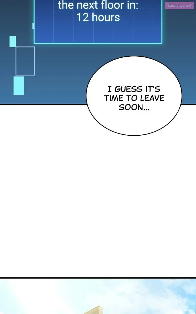 My Very Own Tower Strategy Guide Chapter 94 page 92 - 