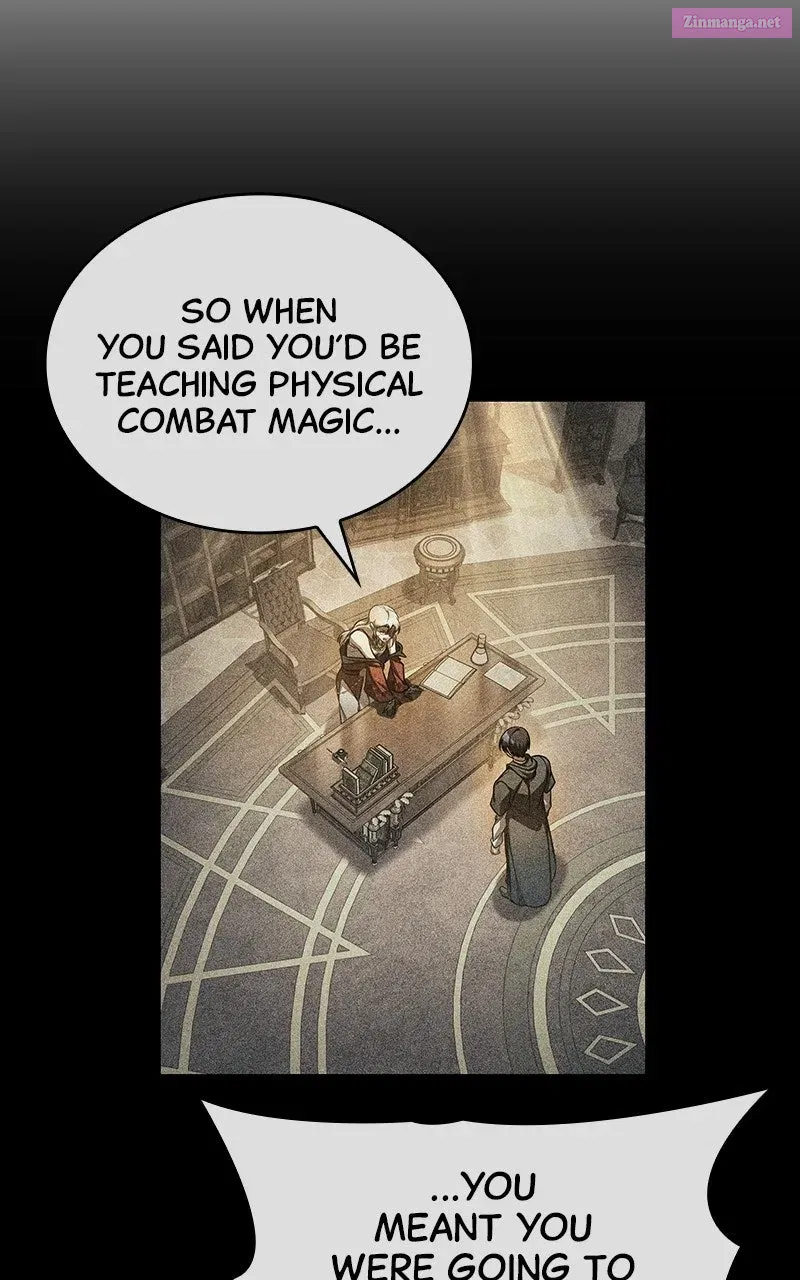 My Very Own Tower Strategy Guide Chapter 94 page 95 - 