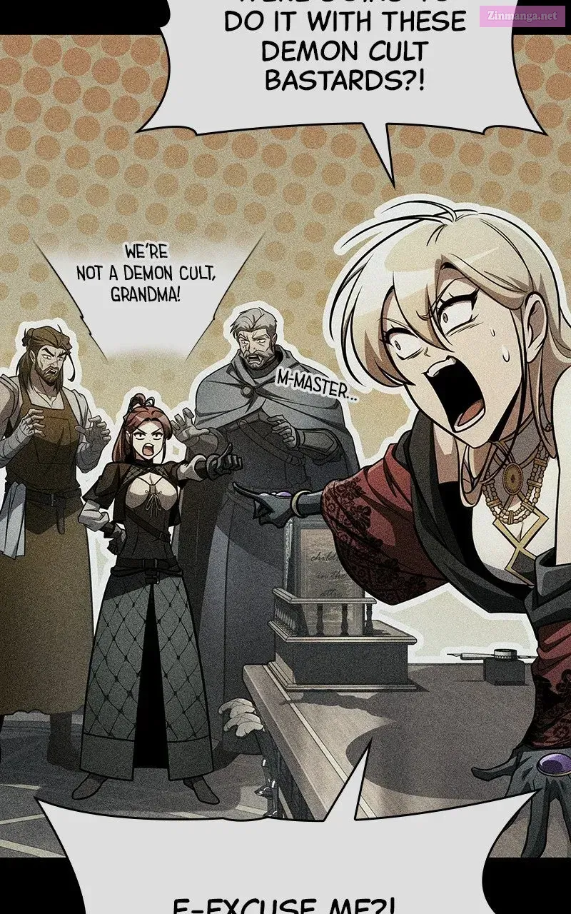 My Very Own Tower Strategy Guide Chapter 94 page 96 - 