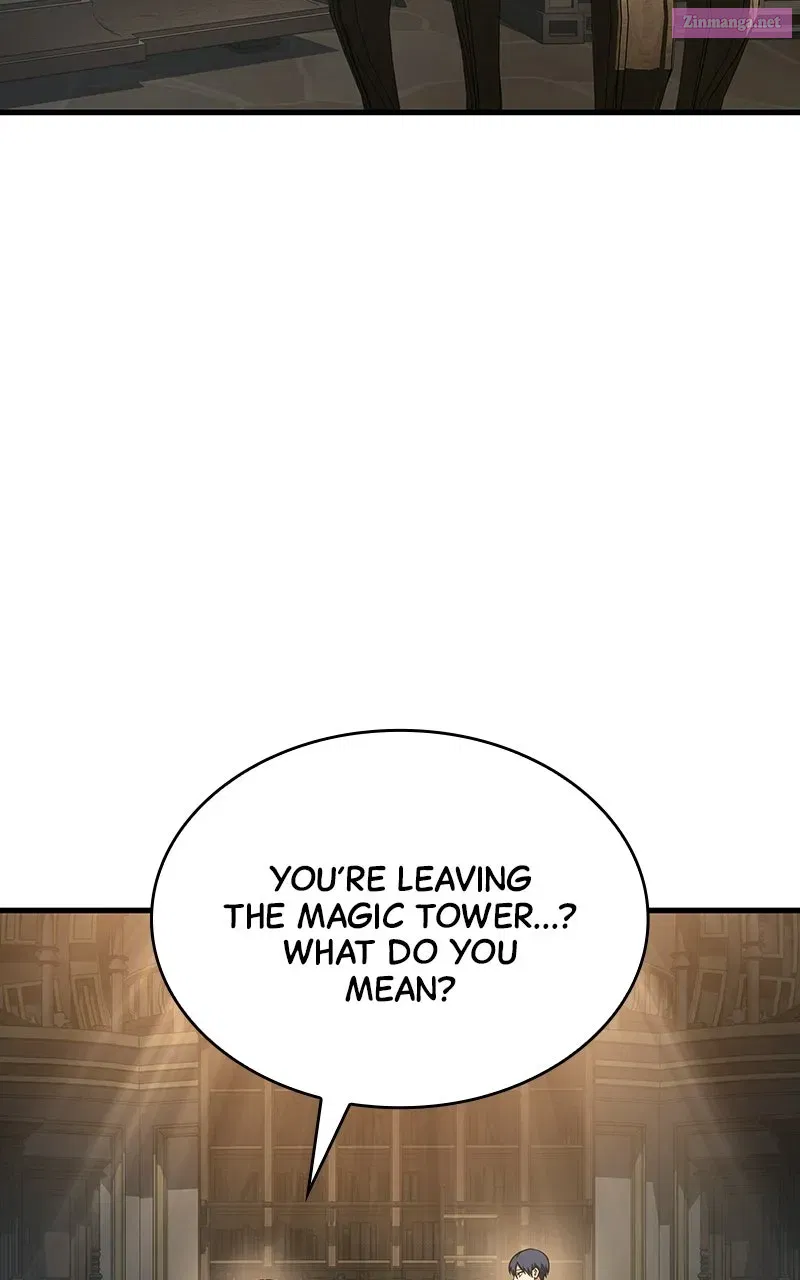 My Very Own Tower Strategy Guide Chapter 95 page 2 - 