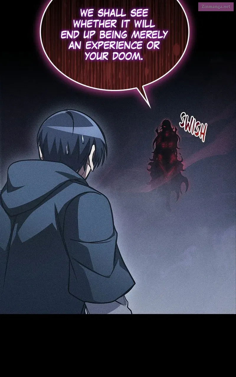 My Very Own Tower Strategy Guide Chapter 95 page 108 - 
