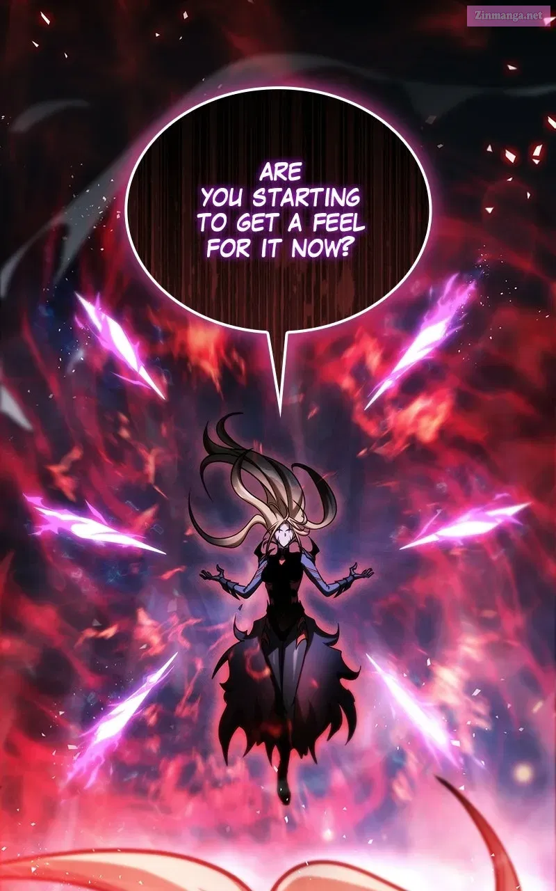 My Very Own Tower Strategy Guide Chapter 95 page 133 - 