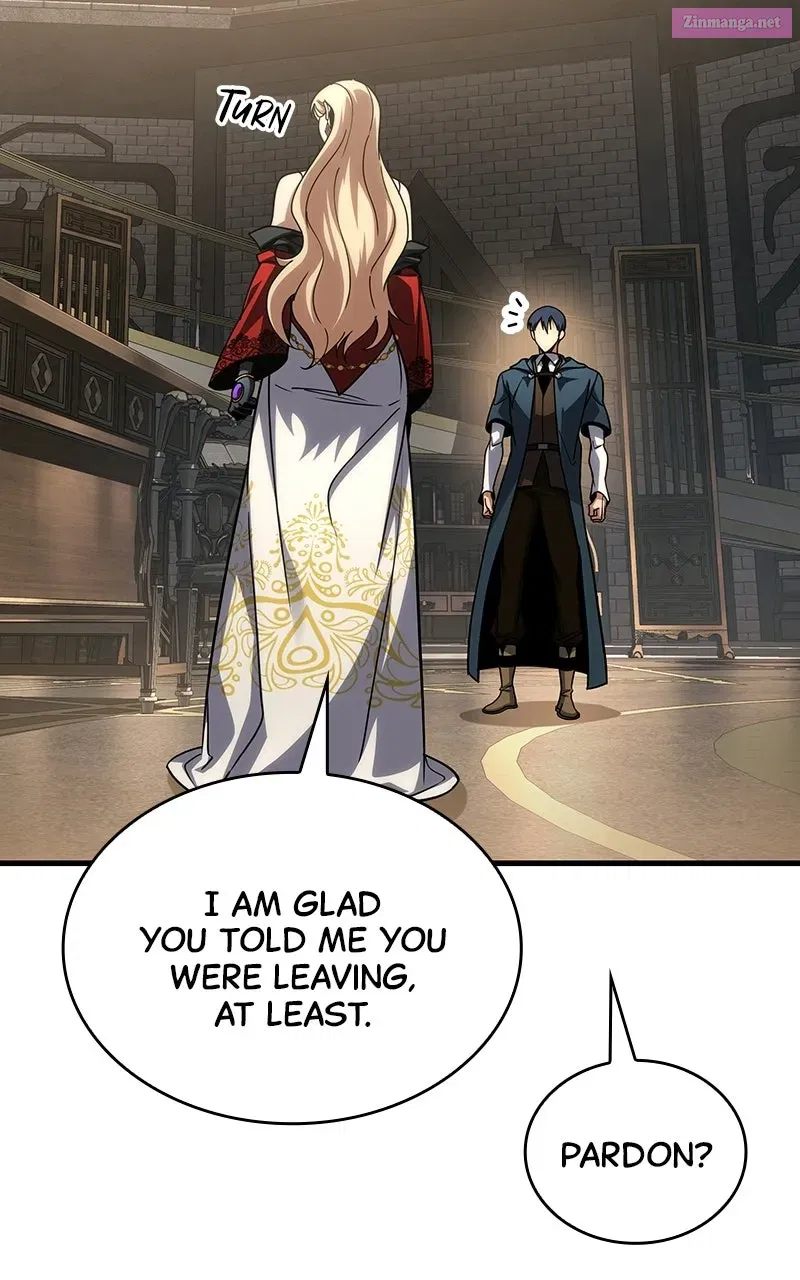 My Very Own Tower Strategy Guide Chapter 95 page 16 - 